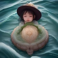 音乐播放器Hi-Res无损音质波形，丰满的青色高动态范围波形图代表最高音频规格